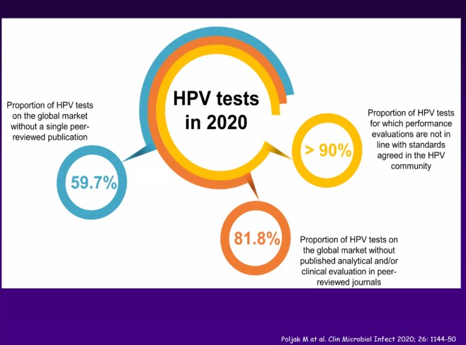 HPV TEST